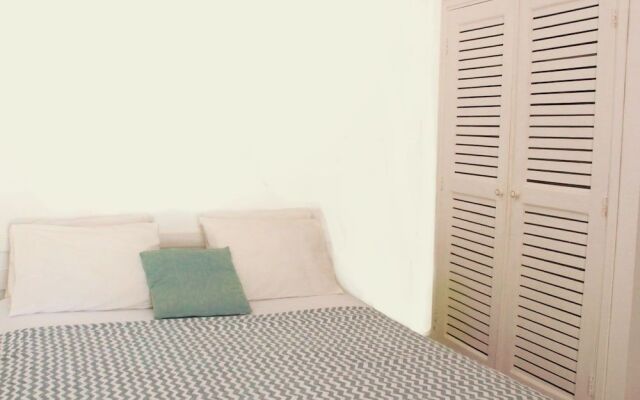 Hotel Casa Nina