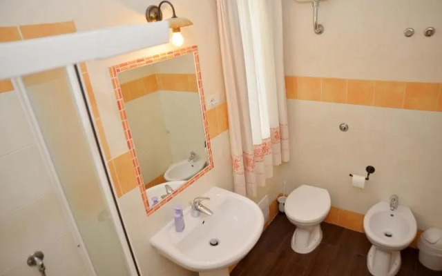 SApposentu Affittacamere