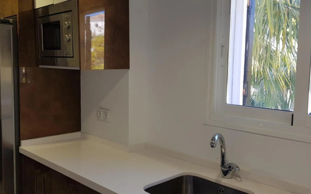 Penthouse in Jardines De Las Golondrinas