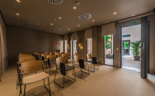 Hotel Nou Baleares