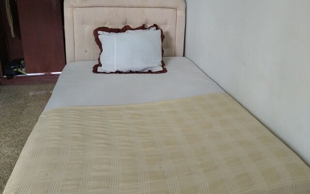Hotel Blang Raya by OYO Rooms