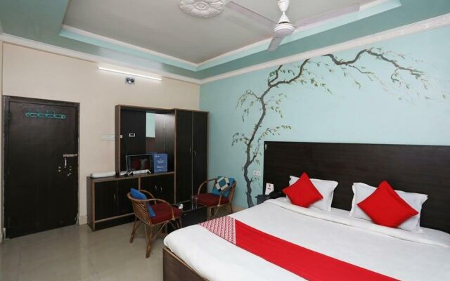 Rangmati Garden Resort