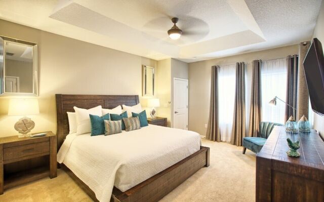 Sonoma - 6 Bedroom Pool - 1856SN Home by RedAwning