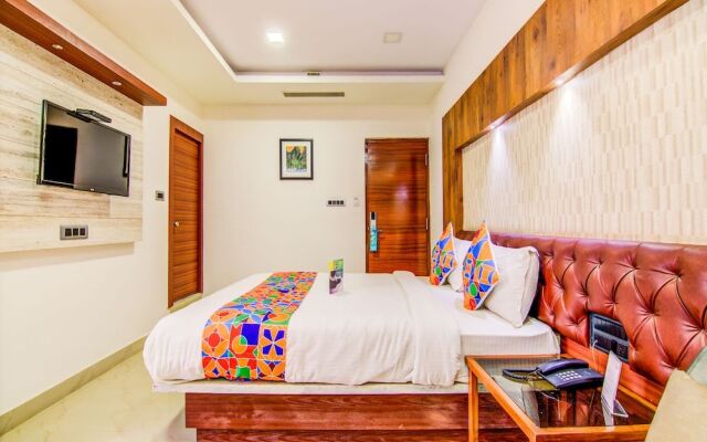 FabHotel Azure Park