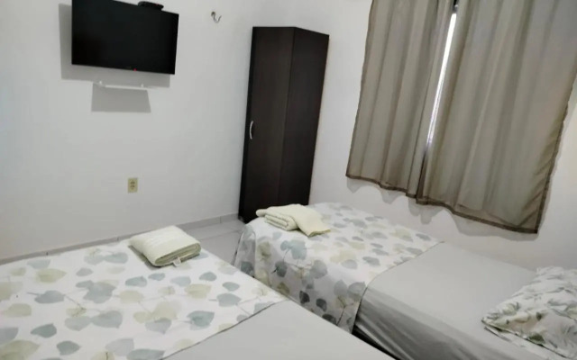 Pousada Vovó Haidê