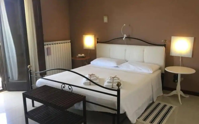 B&B Il Corbezzolo