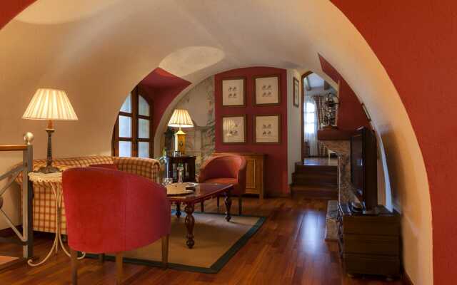 Hotel & Spa El Castell de Ciutat