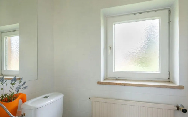 Holiday Home Attersee Near Hiking Trails