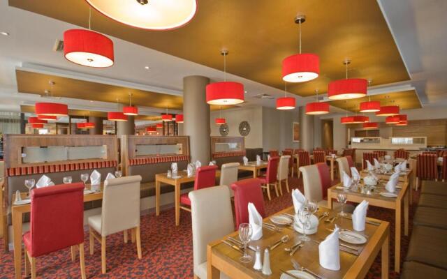 City Hotel Derry