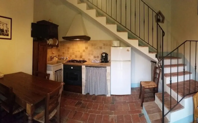 Agriturismo Podere Alberese