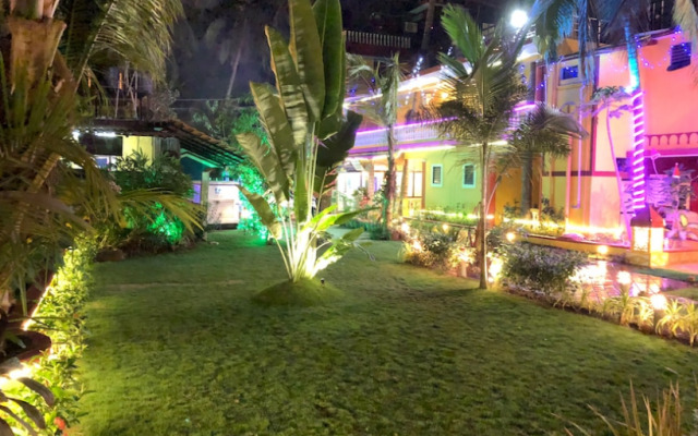 Veronica Resort