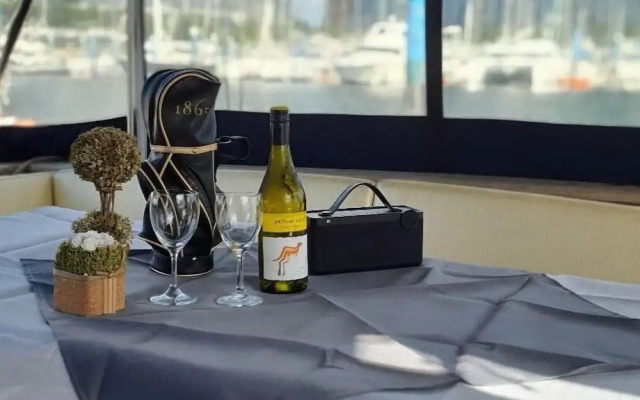 Yacht King