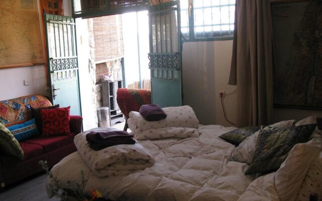 View of The Valley Guest House