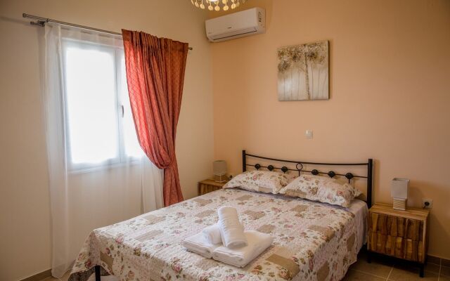 Kefalonia Hospitality