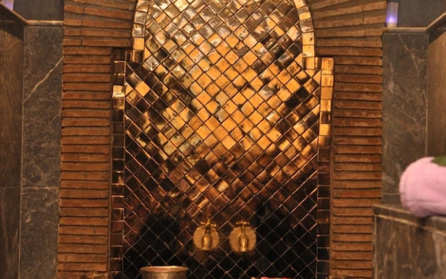 Robinson Club Riad Zakaria