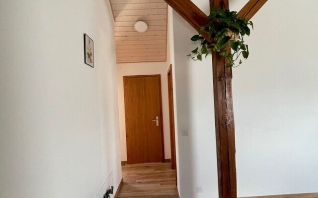 Appartement - Achoum Porrentruy