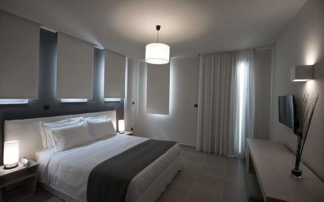 Infinity Hotel Gytheio