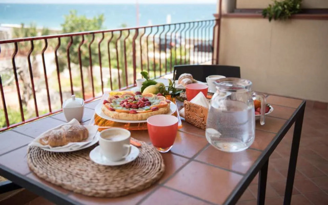 La Sirena Bed & Breakfast