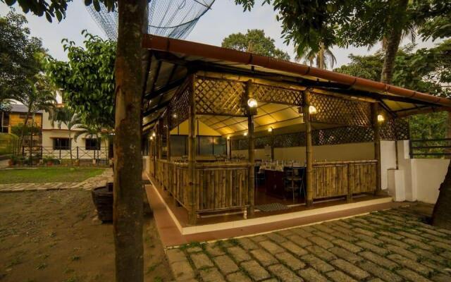 Bethania Resorts Athirapally