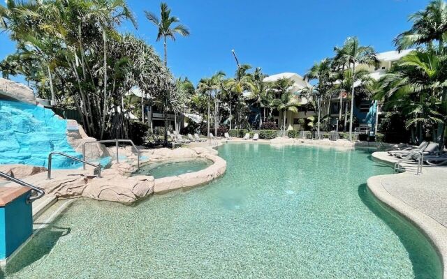 Diamond Beach Resort 115
