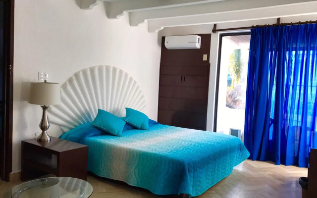 Ixtapa Palace Resort
