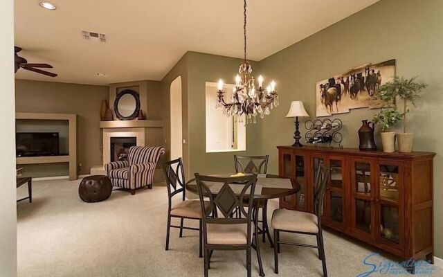 Overlook Chalet By Signature Vacation Rentals