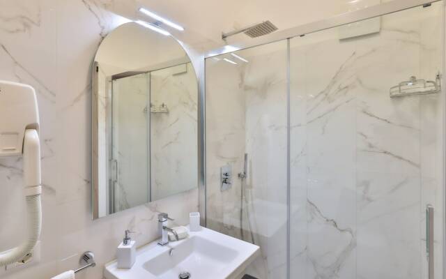 Bed  Breakfast Dipino Accommodation