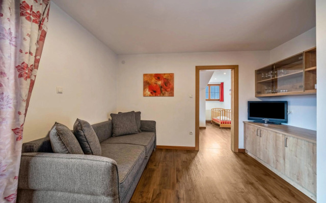 Kammerhof Apartment Apfel