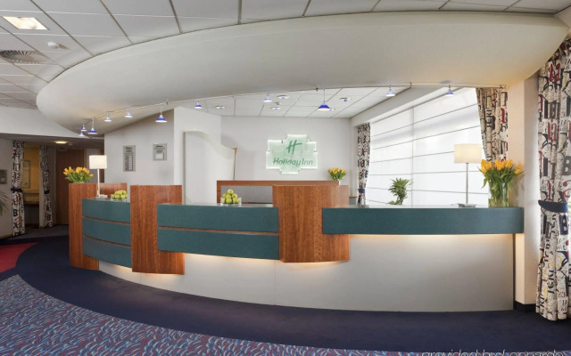 Holiday Inn Leiden