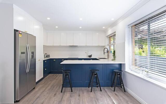 Brewers Haus Mainstreet Willunga 2 bdrm sleeps 4