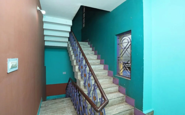 Kalinga Guest House By OYO Rooms