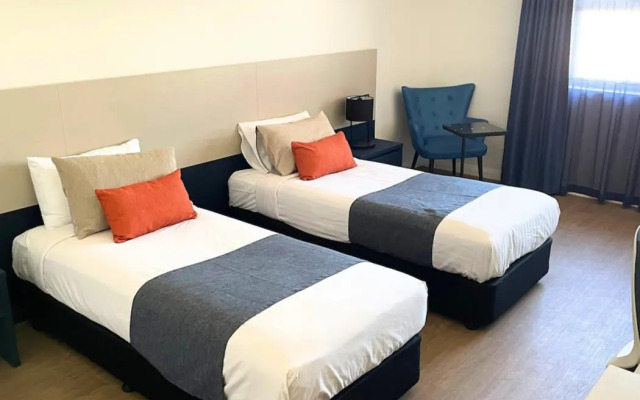 Best Western Cambridge Hotel Kununurra