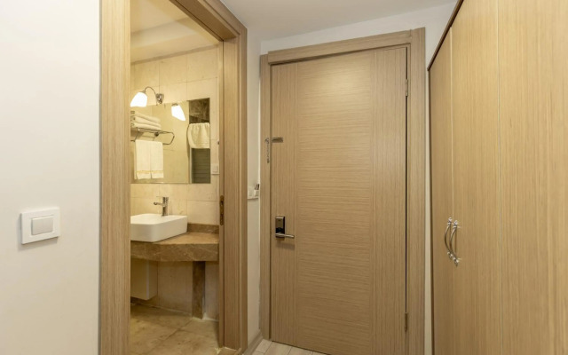 Arslanlar Konağı Hotel