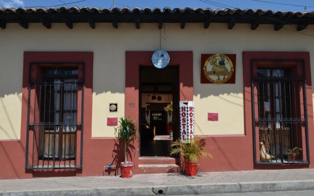 Hostal El Rincón de los Camellos