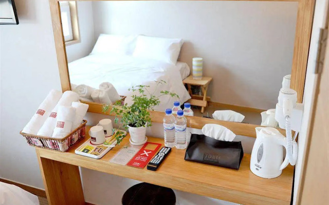 Tori Hotel