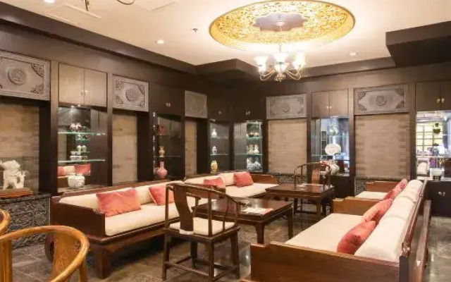 Wenying Hotel