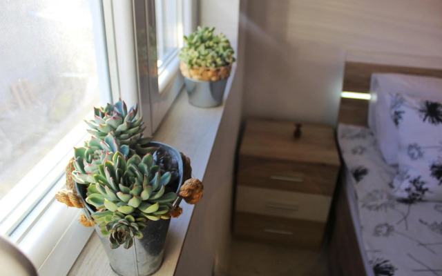 Entire rental unit LIMA *free parking space