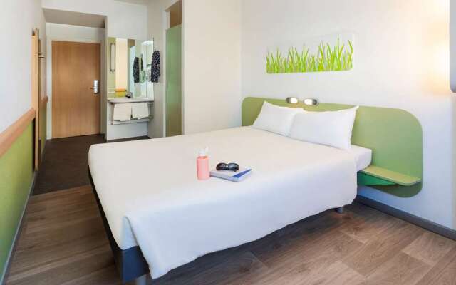 ibis budget Madrid Vallecas