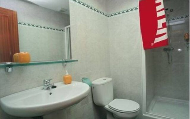 Aparthotel San Fermin