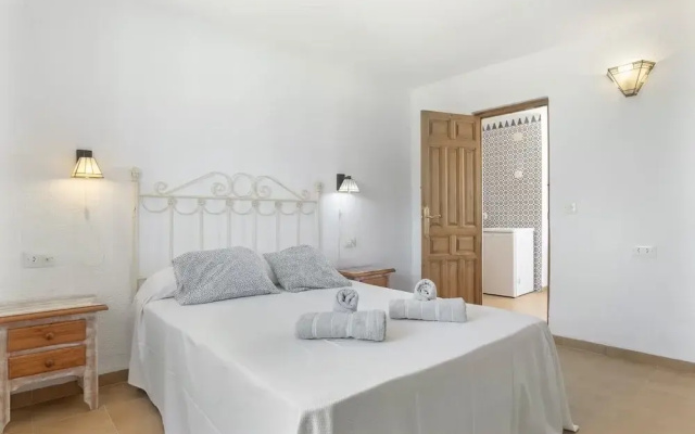 Apartamento lugar cercano piscina