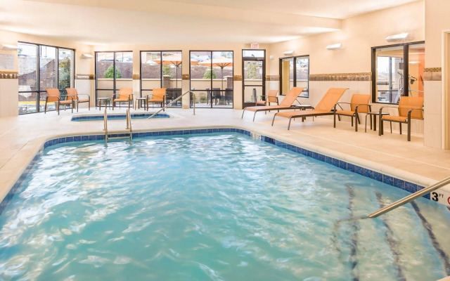 Courtyard Stafford Quantico