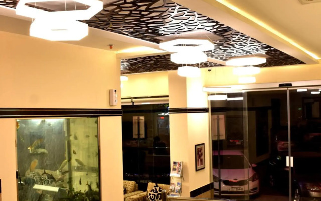 Midtown Furnished Apartments