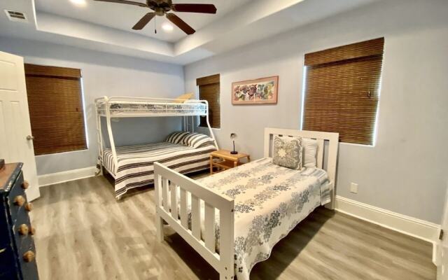 Bali Beach House by RedAwning