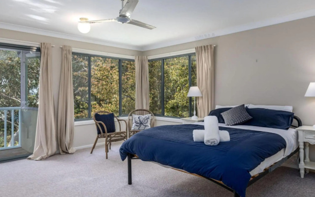 Saltwood at Hyams 4pm Check Out Sundays except Peak season