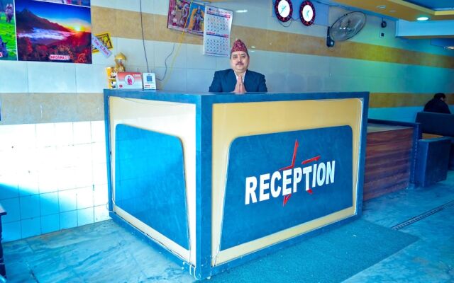 Hotel Star Holiday