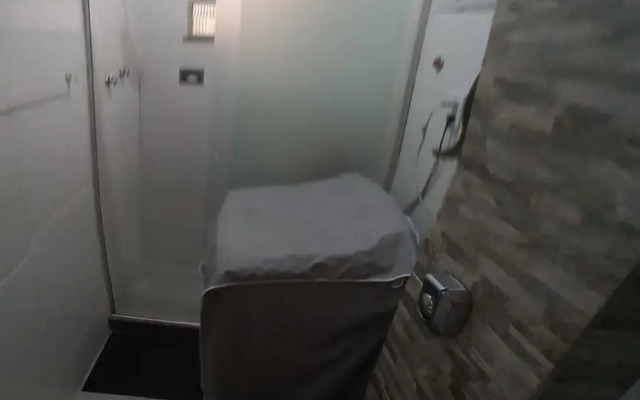 Centro 2 quartos e Smart TV, Self Check-in