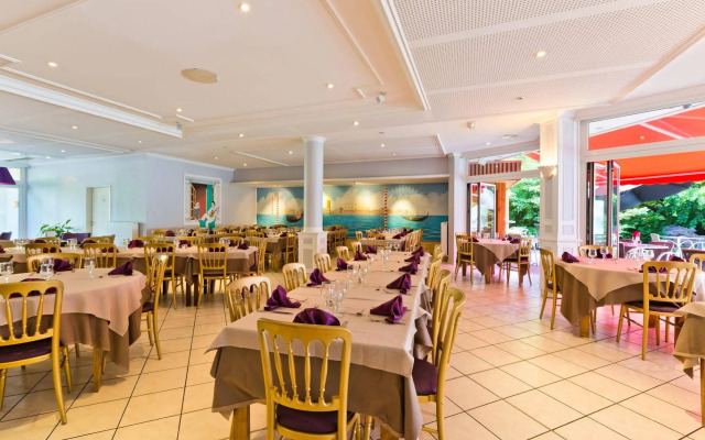 Hotel Novel Restaurant La Mamma
