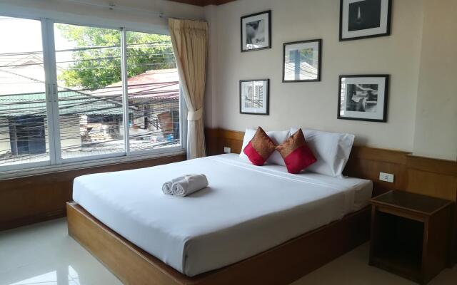 Apartment By Sunrise Resort