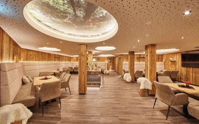 Hotel Astrid