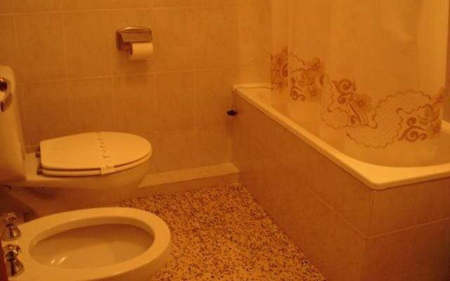 Hotel Marxant